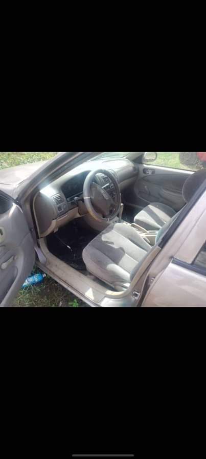 A picture of 2000 Toyota Corolla 2000