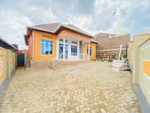 A picture of House for sale at kanombe Price 65M