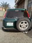 A picture of Honda CR V EX L Price 1m Location Kano State