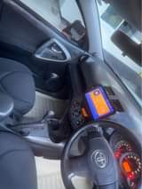 A picture of Rav4