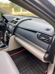 A picture of Distress Super clean 2013 Toyota Camry Engine gear Ac perfect