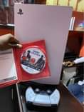 A picture of Ps5