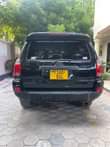 A picture of Toyota hilux surf new model for sale 35mil
