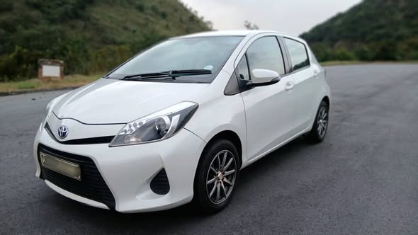 hybrid cars