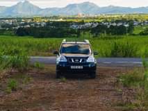 used nissan xtrail