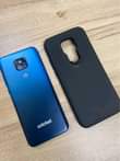A picture of Motorola G play 2021