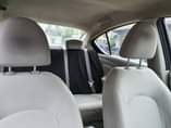 A picture of Super clean Nissan Almera 2013 Tokunbo standard First body Engine