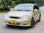 A picture of TOYOTA RUNX DJS Tsh 10 500 000