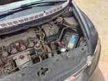 A picture of Honda Civic 07