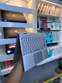 A picture of HP Spectre 13 x360 Convertible