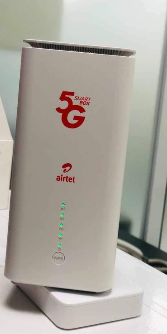 mifi routers