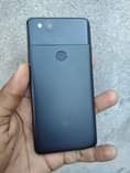 A picture of Google Pixel 2