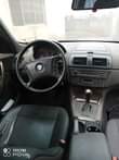 A picture of BMW X3 2005