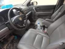 A picture of 2008 Honda CRV