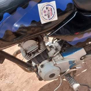 A picture of Bajaj for sale