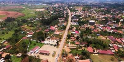 A picture of LAND IN SONDE TOWN ONLY 30 MINUTES FROM THE CITY