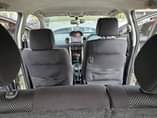 A picture of Toyota Ist For Sale