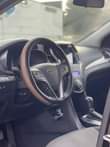A picture of CLEAN FOREIGN USED HYUNDAI SANTA FE SPORT 2017 MODEL 9