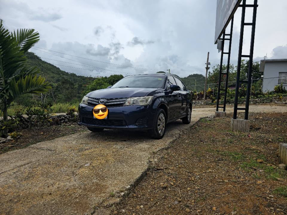 low mileage