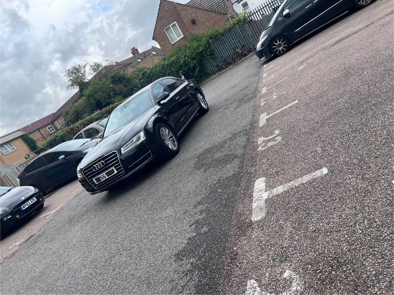 audi