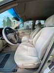 A picture of 2007 Toyota 2007 2000