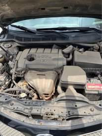 A picture of Clean Toyota Camry 2010 for sale
