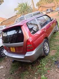 A picture of Subaru x20