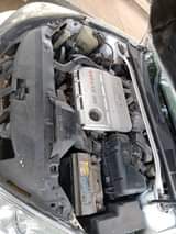 A picture of Super clean partially first body everything working perfectly with untouched