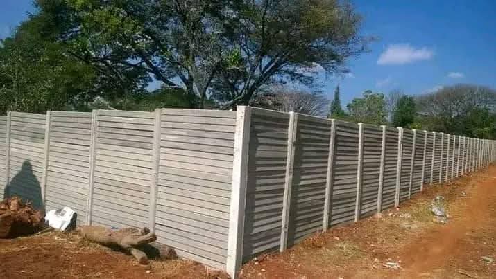 precast