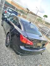 A picture of URGENT SALE Clean Reg 08 Lexus is250 full option leather