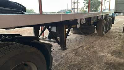 trailers