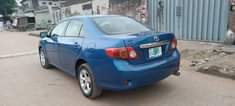 A picture of 2008 Toyota Corolla