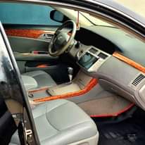 A picture of Tokunbo Standard Toyota Avalon