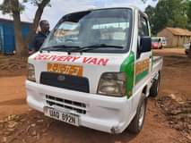 A picture of Subaru kayongeza 9m 0705378411