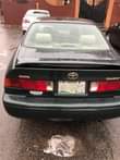 A picture of Toyota Camry 2001 4 plug Engine Ac Gear Good condition
