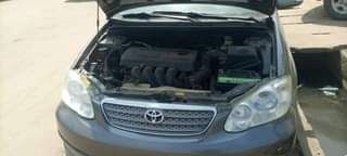 A picture of Car