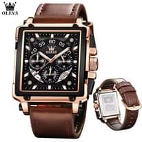 A picture of WATCHES