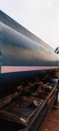 A picture of WATER TANK