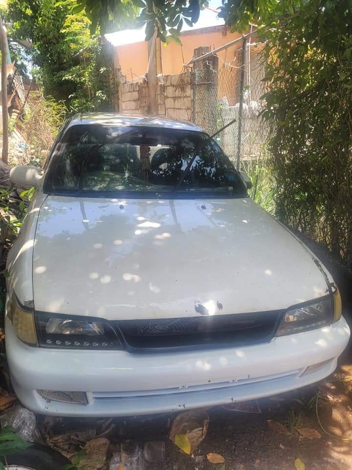 1991 cars