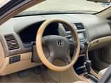A picture of 2004 HONDA ACCORD EOD