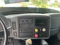 international trucks