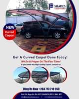 carports