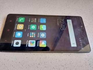 redmi