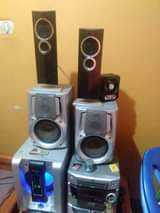 A picture of YAKUTOSHA GETO BIN GETO