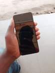 A picture of galaxy a20s bado mpya kabisa