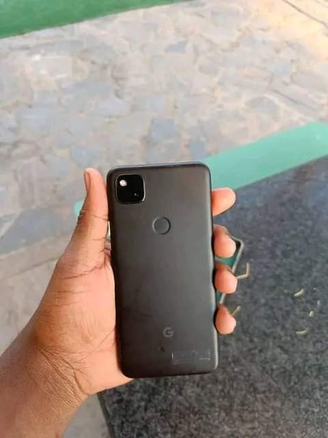 A picture of Google Pixel 4a 128gb