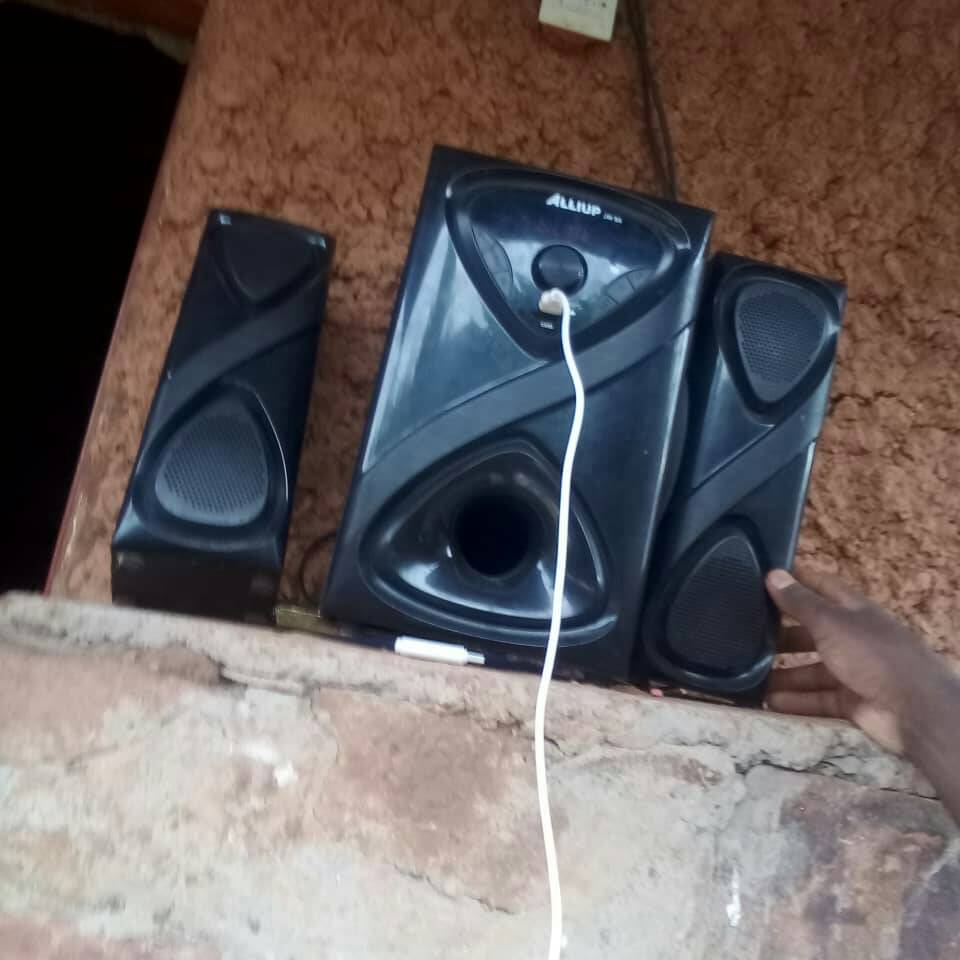 radio