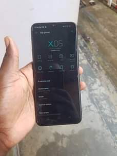 A picture of Infinix Hot 11Play