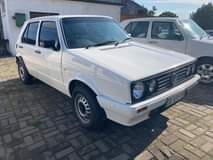 vw chico