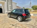 A picture of SUPER CLEAN 2014 MERCEDES BENZ GLK350 FOR SALE